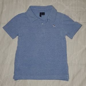 Boys Polo Shirt